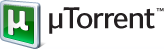 utorrent logo